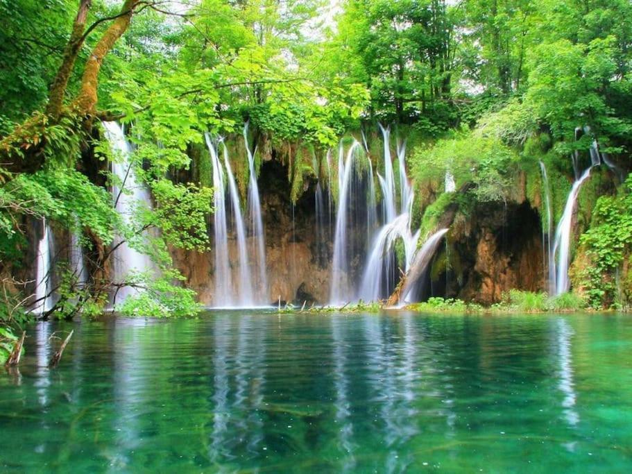 Villa Enjoy Lux In Split Dış mekan fotoğraf