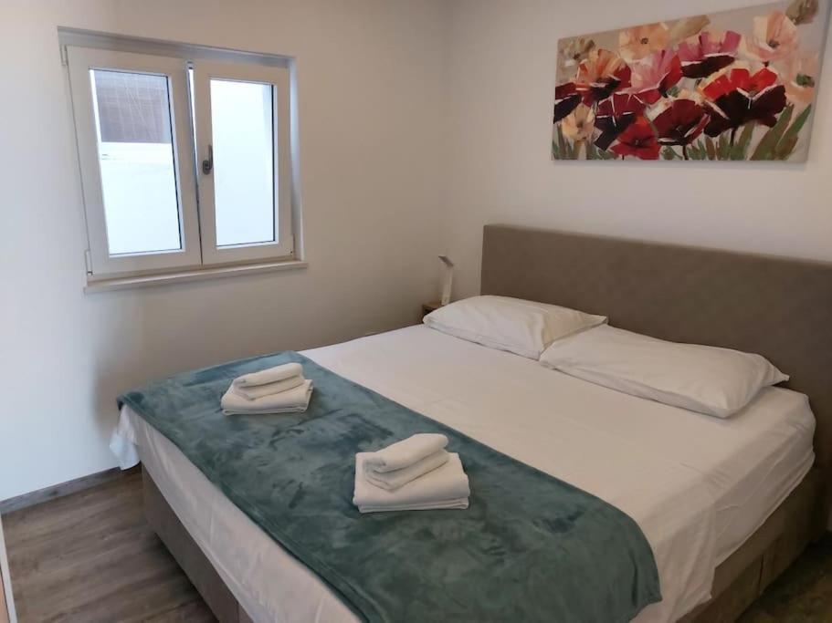 Villa Enjoy Lux In Split Dış mekan fotoğraf
