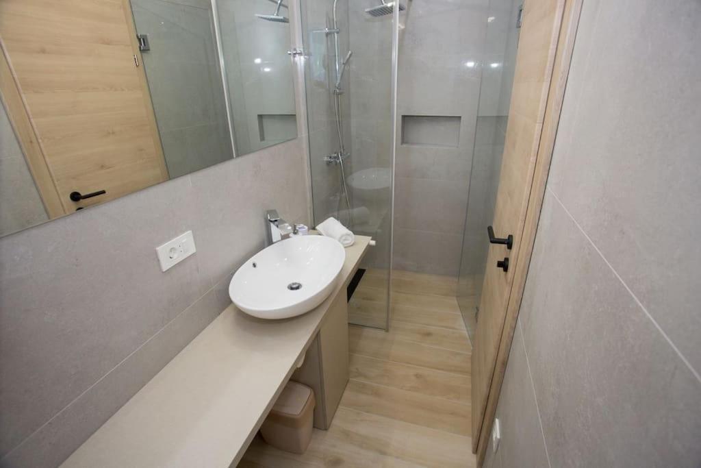 Villa Enjoy Lux In Split Dış mekan fotoğraf
