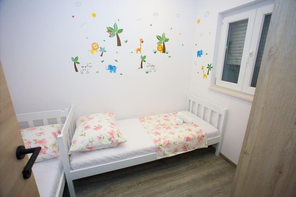 Villa Enjoy Lux In Split Dış mekan fotoğraf
