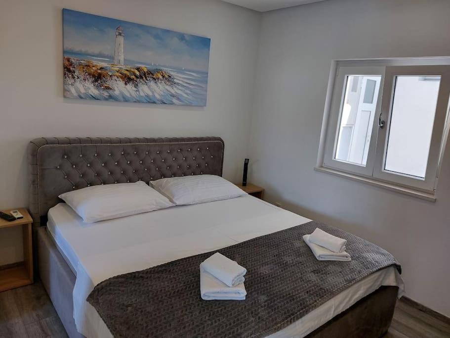 Villa Enjoy Lux In Split Dış mekan fotoğraf