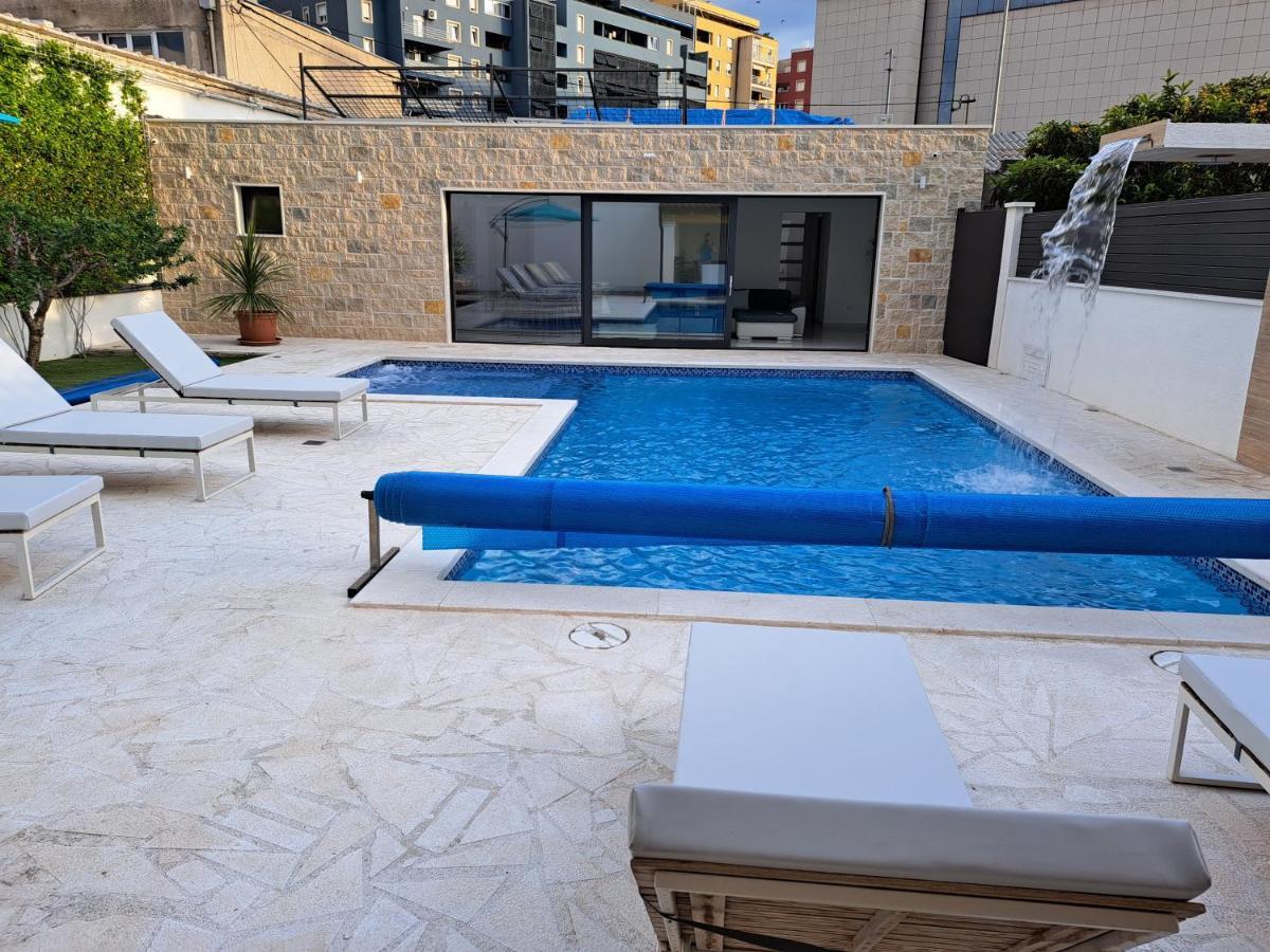 Villa Enjoy Lux In Split Dış mekan fotoğraf