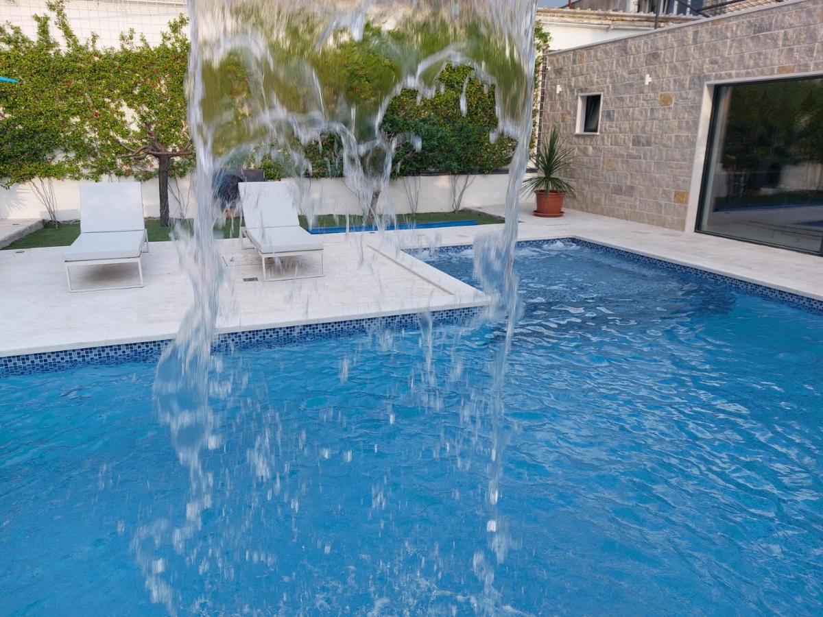 Villa Enjoy Lux In Split Dış mekan fotoğraf