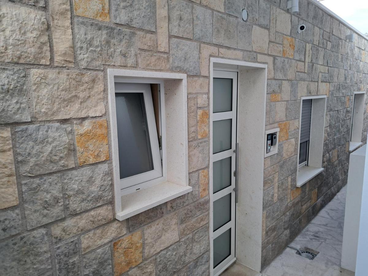 Villa Enjoy Lux In Split Dış mekan fotoğraf