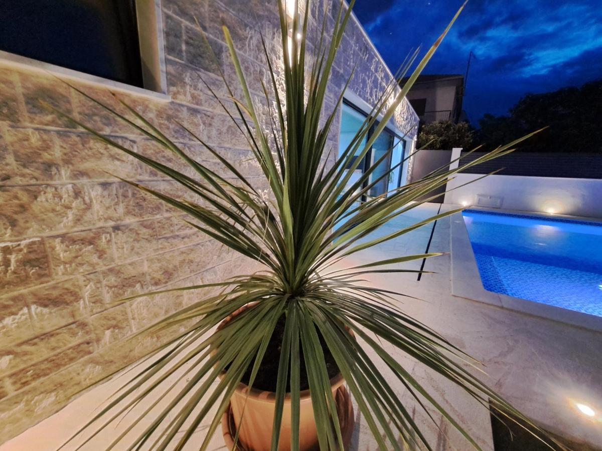 Villa Enjoy Lux In Split Dış mekan fotoğraf